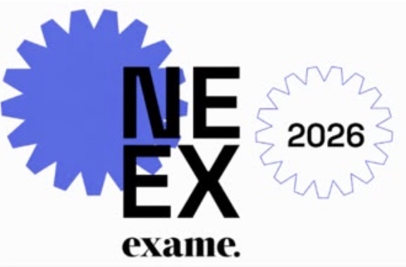 Selo NEEX 2026, Negócios em Expansão da Exame