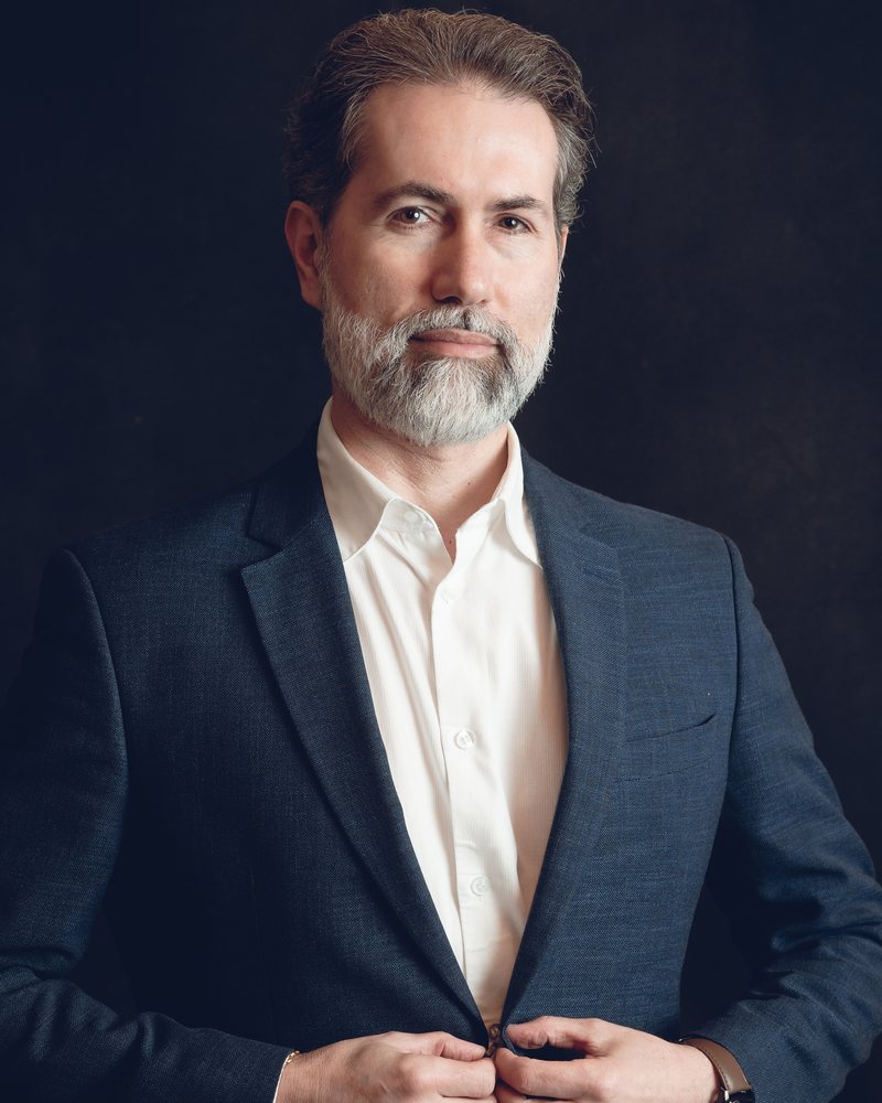 Caciano Zanella, sócio fundador da Force Partners, especialista em gestão e performance