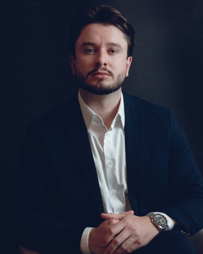 Marlon Korbes, sócio fundador da Force Partners, especialista em reestruturação e recuperação judicial